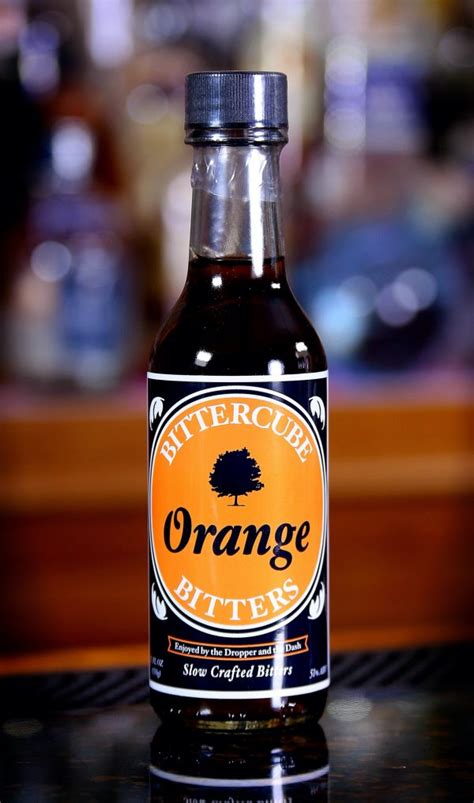 where to buy orange bitters